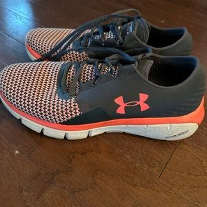 Under Armour sneakers